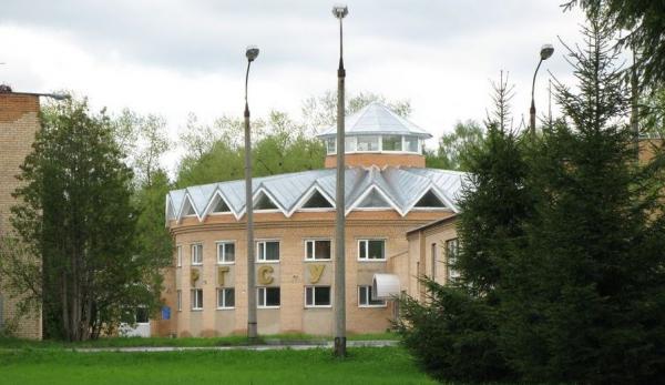 Центр социальной геронтологии Чайковский
